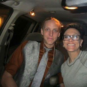 Meet your Posher, Joseph troy